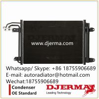 DPI 3255 3425 Auto A/C Condenser Auto Parts Manufacturer