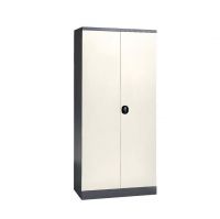 Screwless Swing Door Metal File Cabinet