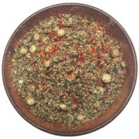 NUT-FREE DUKKAH (10 SEEDS PLUS)