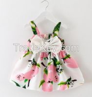 Adorable Cute Toddler Baby Girl Clothing