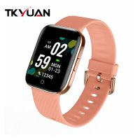 X2 Smart Watch Heart Rate Fitness Tracker IP68 Waterproof Sports Smart Bracelet Men Women Swimming Smartwatch For Android ios