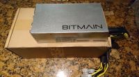 Bitmain Antminer L3+ 504 Mh/s Litecoin Ltc Miner