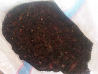 Wholesale Supply of DRIED HIBISCUS FLOWERS