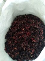 DRIED HIBISCUS FLOWER