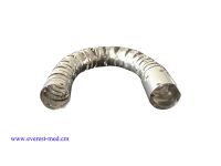 Everest-med Endoscope Riveted Bending Section Neck
