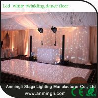 Led Starlit Dance Floor/light Up Dance Floor