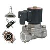 Stainless Steel  Solenoid Valve