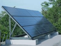 solar power system