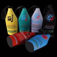 Promotion Neoprene Stubby Bottle Cooler Holder In China