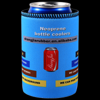 Promotion Neoprene Stubby Can Cooler Holder In China