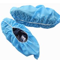 Disposable Anti-skid shoe cover
