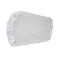 Hospital examination disposable bed cover