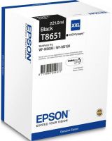 Epson T8651 black 10K | WF-M5690DWF/WF-M5190DW