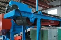 Magnetic Separator For Getting Steel Removing With CE & ISO