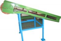 Belt Conveyer For Rubber Transmit For Waste Tyre Recycling Production Line