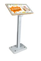 Touch Screen Digital Signage /Multi Media Advertising Player