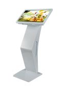 Touch Screen Digital Signage /multi Media Advertising Player