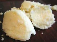 Raw and Refined Shea Butter