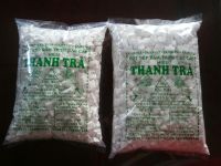 Glutinous rice flour