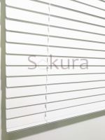 50MM Paulownia wood blinds slats for venetian blinds