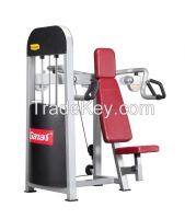 Professional Gym Equipment Shoulder Press