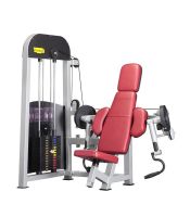 Ganas Gym Commercial Equipment Seated Biceps Curl