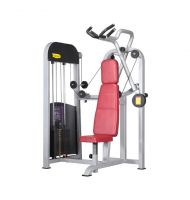 Ganas Gym Workout Equipment Vertical Traction