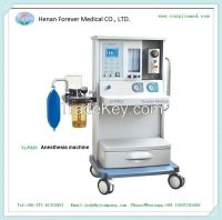 Touch Screen Anesthesia Machine / Anesthesia Workstation Yj-PA01with C