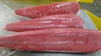 Frozen Tuna Loin