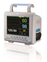 Multi-parameter Patient Monitor +STT-601D