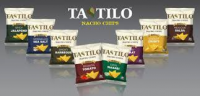 Tastilo - Nacho Chips 