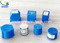 Toroidal core miniature voltage transformer for GWTV3901