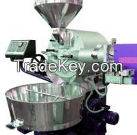 NUTS ROASTER automatic