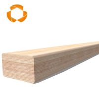 Laminated Veneer Lumber