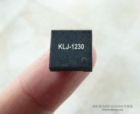 External Drive Piezo SMD Buzzer Audio Transducer Acoustic Component KLJ-1230