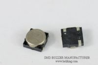 L5.0mm*W5.0mm*H1.8mm Micro Small SMD Buzzer Magnetic Buzzer 3V ,KLJ-5018