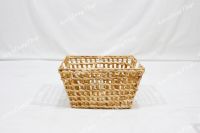 New Design Water Hyacinth Storage Basket - Sd10552a-3na