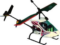 RC HELICOPTERS (INTRUDER D-FLY) WHOLESALE