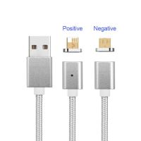 Newest fast charging usb3.1 type c cable magnetic cable connector micro usb cable for sale