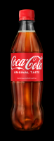 Coca- Cola 500 ml