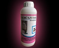 Schutzt-115 Boiler, Pipe, Radiator Cleaner