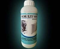 Schutzt-105 Boiler And Radiator Protector And Energy Saver