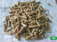 Rice husk pellets - High quality