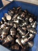 Titanium fasteners