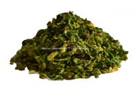 Dehydrated Green Bell Pepper Powder / Flakes