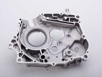 crankcase for motorcycles
