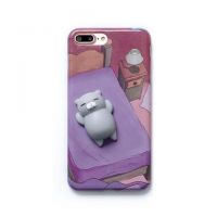 Squishy Cat Phone Case