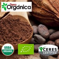 Cocoa products (Beans/paste/powder/liquor)