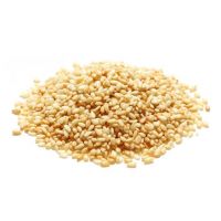 Raw Natural Sesame Seeds