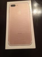 New Original Apple iPhone 7/ 7 Plus 128GB, 256GB, 32GB, 64GB